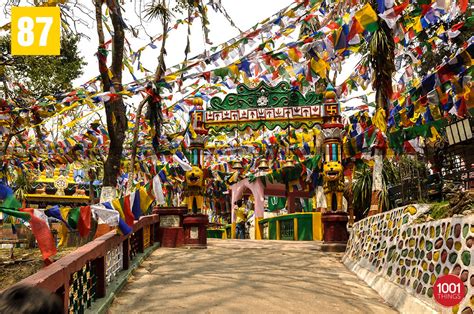 Mahakal Mandir- Darjeeling