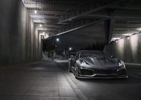 Corvette C7 Wallpapers - Top Free Corvette C7 Backgrounds - WallpaperAccess