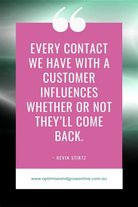 48 of the Best Customer Experience Quotes for Online Entrepreneurs ...