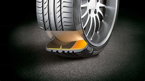 Run flat tyres: why aren't more cars fitted with them? | Torque