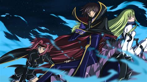 Code Geass Laptop Desktop Wallpaper 4k in 2023 | Code geass, Code geass wallpaper, Coding