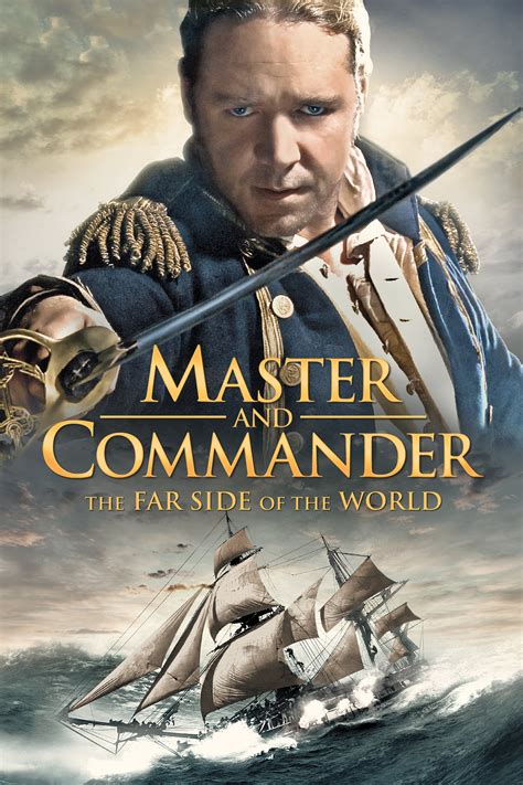 Master and Commander: The Far Side of the World Picture - Image Abyss