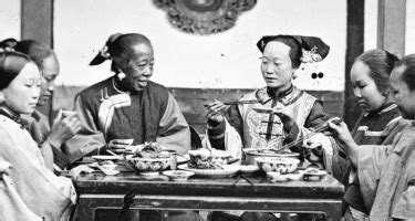 14 Phenomenal Photos Reveal There Were Indeed Black Chinese People