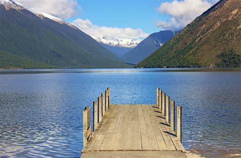 New Zealand's most scenic day hikes - Lonely Planet