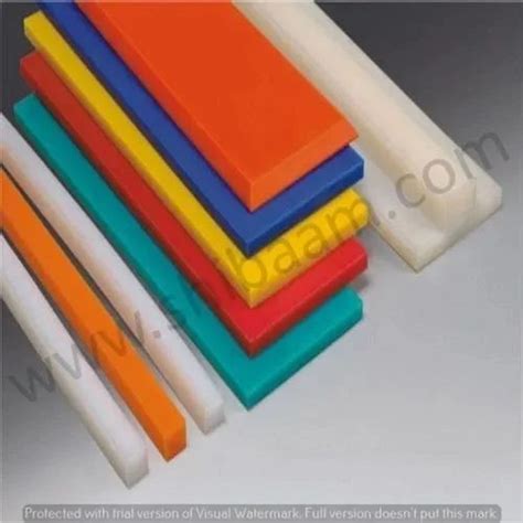 HDPE Sheet - White Hdpe Sheet Manufacturer from Ramanagara