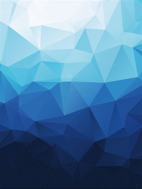 Blue Graphic Gradient Background | Geometric background, Gradient background, Gradient design