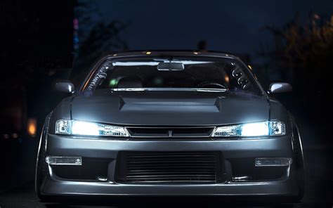 Nissan Silvia S14 Wallpapers - Wallpaper Cave