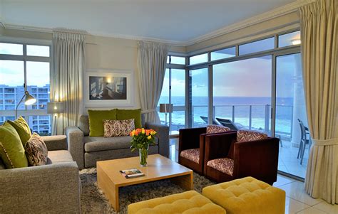 Explore The Peninsula All Suite Hotel Cape Town