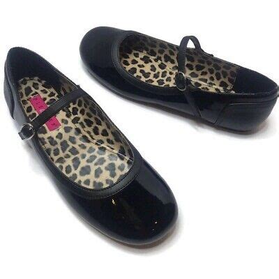 Pleaser • Pink Label Anna 02 Ballet Flats Size 8 | eBay