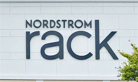 Nordstrom Rack Is Officially Closed In Canada