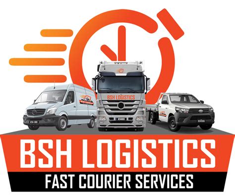 Sydney Courier Service by BSH Logistics for fully reliable deliveries