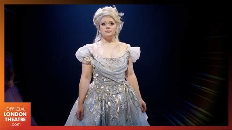 Andrew Lloyd Webber's Cinderella | 2021 West End Trailer Chords - Chordify