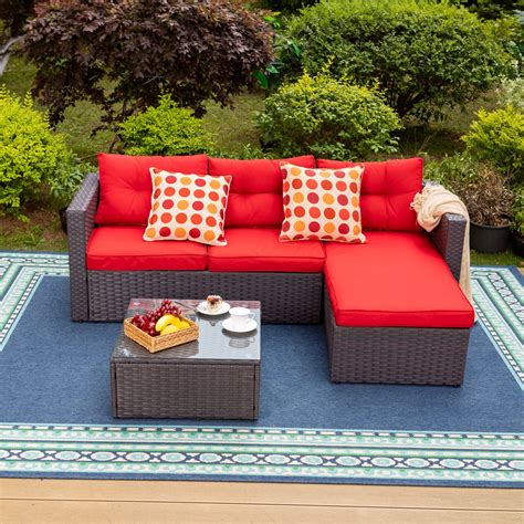 Outdoor Sectional Sofa Cushions | Cabinets Matttroy