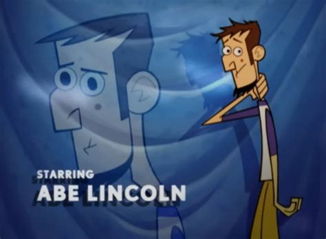 Abe Lincoln | Clone High Wiki | FANDOM powered by Wikia