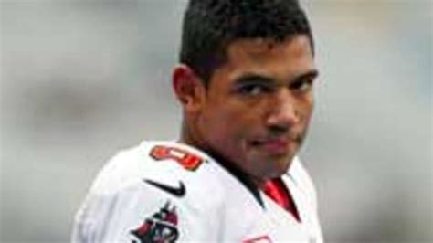 Josh Freeman drug program leak to be probed by NFL