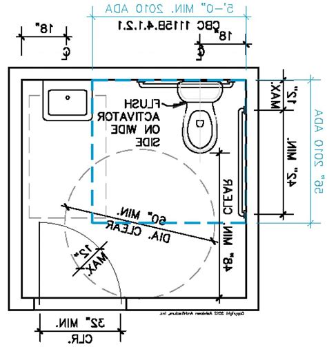 30 Newest Ada Bathroom Layout with Shower - Home, Family, Style and Art Ideas