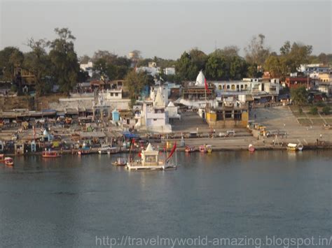 Gwarighat (Jabalpur) | Around The World