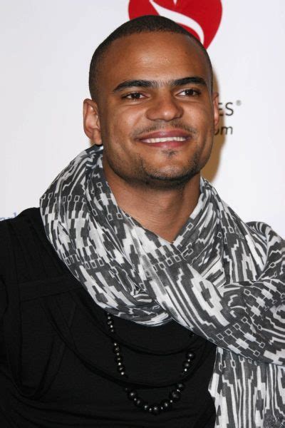 Mohombi - Ethnicity of Celebs | What Nationality Ancestry Race