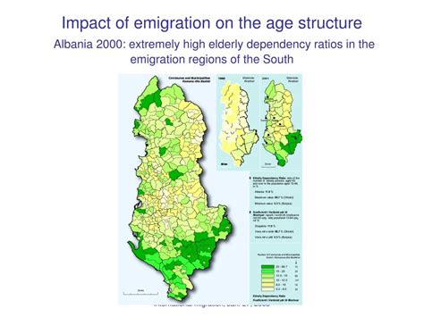 PPT - Policy challenges for emigration countries PowerPoint Presentation - ID:300247