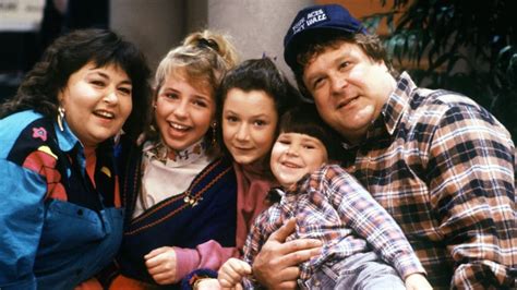 16 Things You Might Not Know About Roseanne | Mental Floss