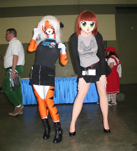 Cosplay Gallery - Otakon 2007 - Anime News Network