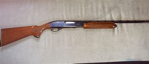 Remington wingmaster 870lw .410 pum... for sale at Gunsamerica.com ...