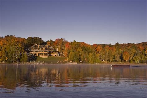 Lake Placid Lodge- Lake Placid, NY Hotels- Deluxe Hotels in Lake Placid ...