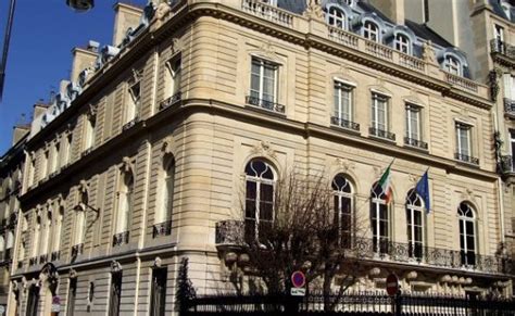 Irish Embassy Archives - Embassy n Visa