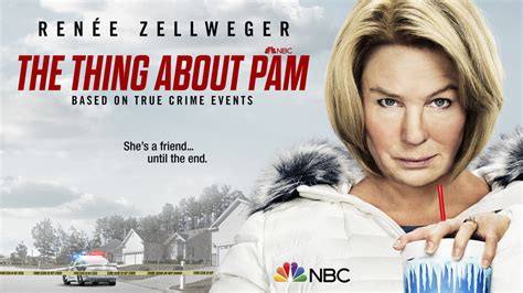 The Thing About Pam: Season One Ratings - canceled + renewed TV shows ...