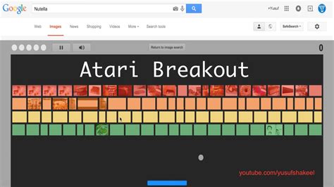 Atari Breakout Google Play - BEST GAMES WALKTHROUGH