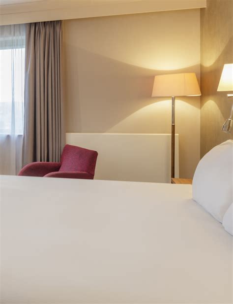 Hotel Rooms Near Cambridge | The Cambridge Belfry