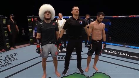 Umar Nurmagomedov vs Sergey Morozov - HIGHLIGHTS _ UFC (Full HD) - YouTube