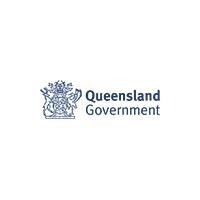 Download Queensland Government Logo Vector & PNG