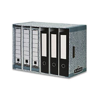 R-Kive File Storage Boxes | Davpack