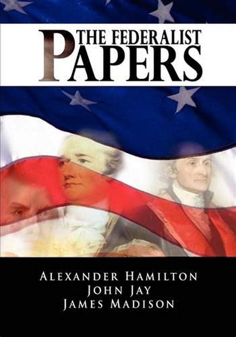 The Federalist Papers by Alexander Hamilton, Paperback, 9781607961185 | Buy online at The Nile