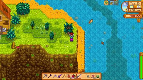 Stardew Valley Rainbow Trout Guide [2023]