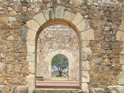 Free picture: light, stone, tunnel, architecture, wall