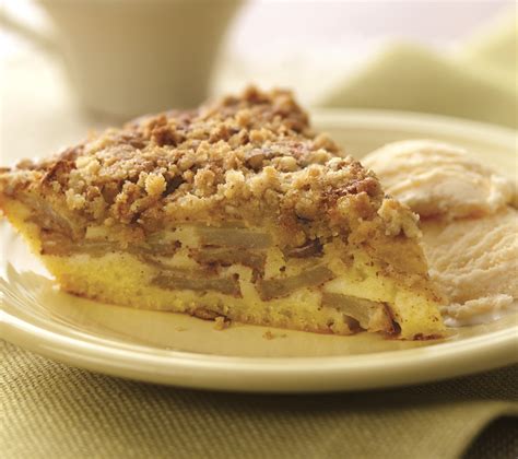 Impossibly Easy French Apple Pie Recipe - Healthy Recipe