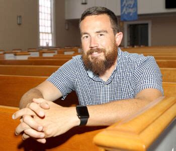 New Central First Baptist pastor has family roots in ministry | News | upstatetoday.com