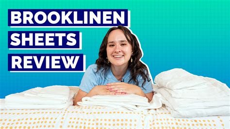 Brooklinen Sheets Review (2024) Top Qualities | Sleepopolis