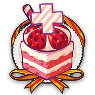 Strawberry Cake - Official Honkai Impact 3 Wiki