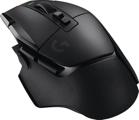 Logitech G502 X Lightspeed wireless gaming mouse drops to lowest price ...