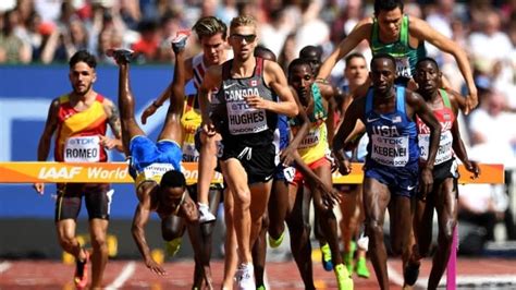 Watch the Diamond League track & field event in Monaco | CBC Sports