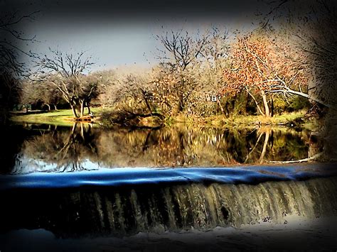 Brushy Creek II Photograph by James Granberry - Fine Art America