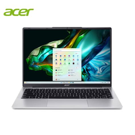 Acer Aspire Lite Notebook AL14-31P-35XW - Emcor