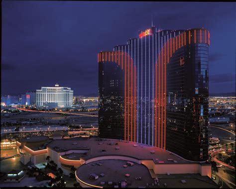 Rio All-Suites Hotel & Casino, Las Vegas, NV | AmericanCasinoGuideBook