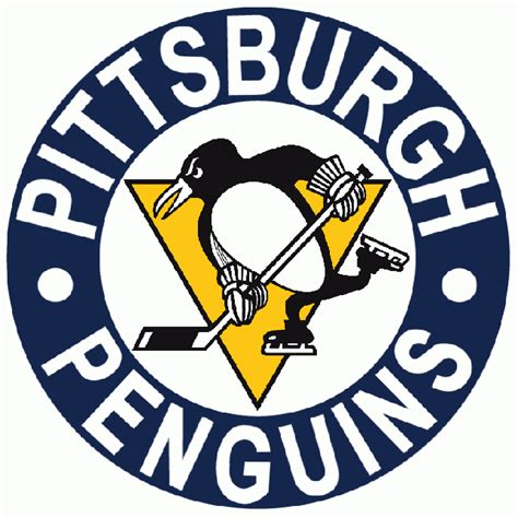 Pittsburgh Penguins Clipart at GetDrawings | Free download