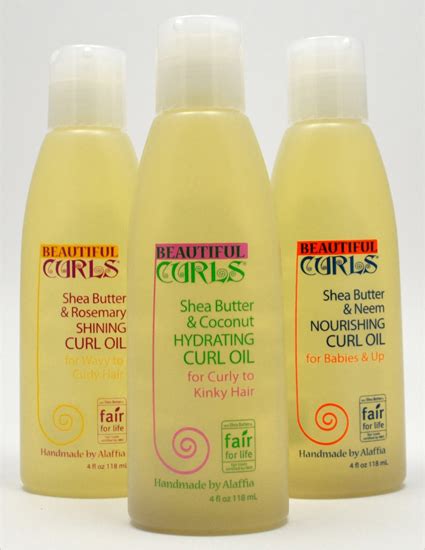 Beautiful-Curls-Shea-Butter-Oils-for-Curly-Hair - What's Haute™