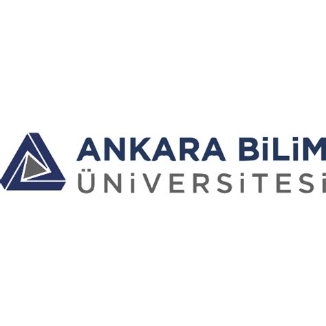 Ankara Bilim Üniversitesi Logo | Vector logo, Tech company logos ...