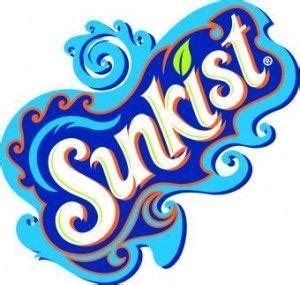 New Sunkist Logo - LogoDix